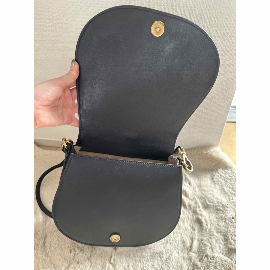 Chloe - クロエ ナイル ショルダーバッグ ハンドバッグ ミディアム