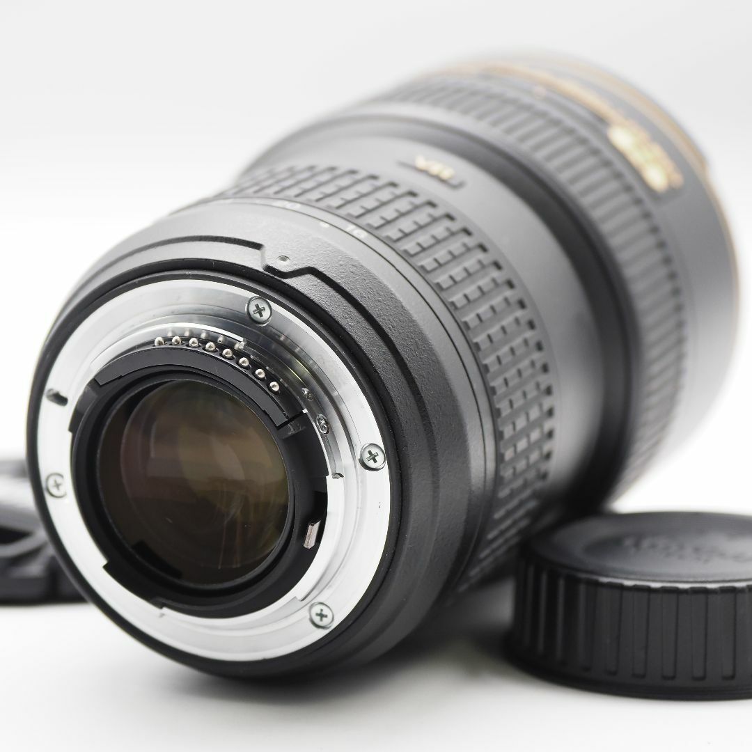 ニコン  AF-S NIKKOR 16-35 f/4G ED VR #2634