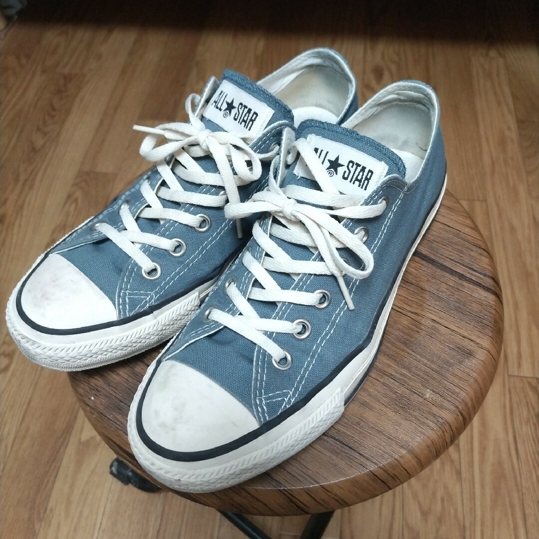 ALL STAR（CONVERSE）(オールスター)のコンバース　CONVERSE オールスター  OX 31305951 メンズの靴/シューズ(スニーカー)の商品写真