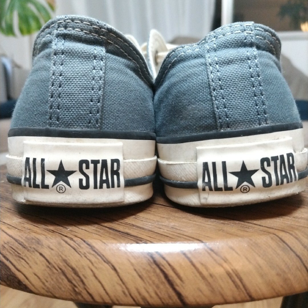 ALL STAR（CONVERSE）(オールスター)のコンバース　CONVERSE オールスター  OX 31305951 メンズの靴/シューズ(スニーカー)の商品写真