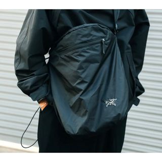 アークテリクス(ARC'TERYX)のおみたろーさま専用　アークテリクス ARC'TERYX ヒリアドHeliad (ショルダーバッグ)