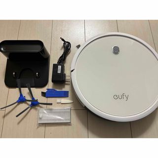 ユーフィー(eufy)のANKER eufy EUFY ROBOVAC 11S(故障品)(掃除機)