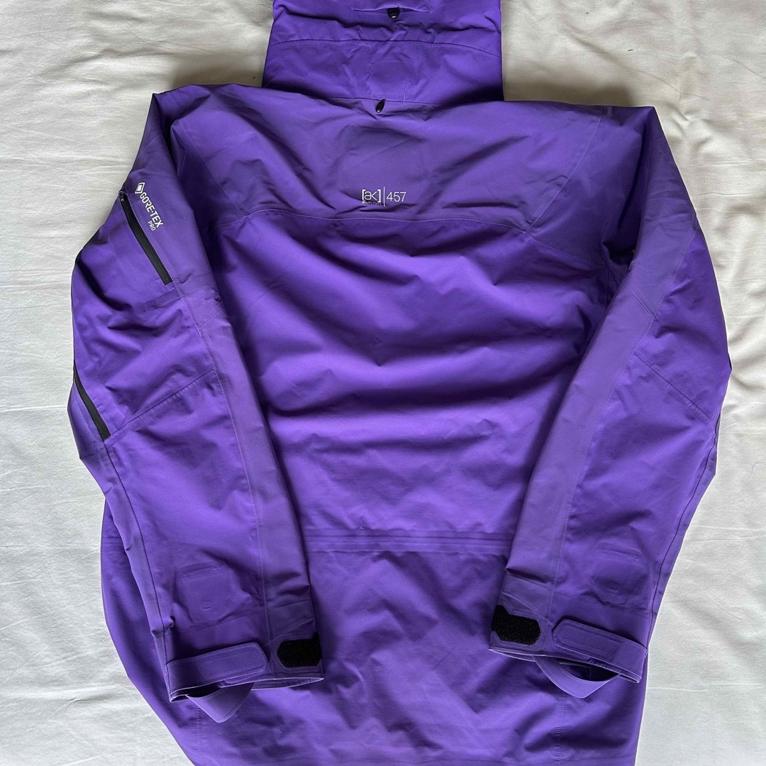 AK457 - Burton ak457 GUIDE Gore Tex pro Lサイズの通販 by 86