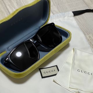 グッチ(Gucci)のGUCCI サングラス(サングラス/メガネ)