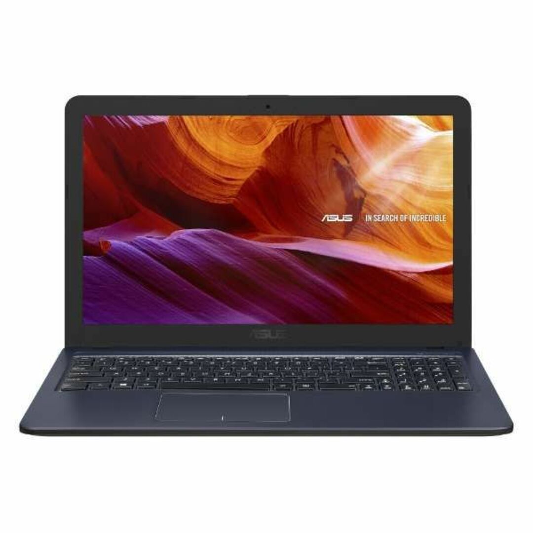 【整備済品】ASUS VivoBook R543MA SSD搭載 ノートパソコン