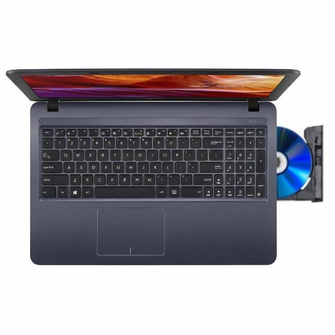 【整備済品】ASUS VivoBook R543MA ノートパソコン