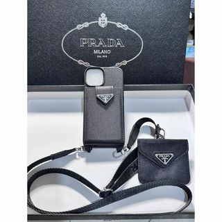 プラダ スマホアクセサリーの通販 800点以上 | PRADAのスマホ/家電