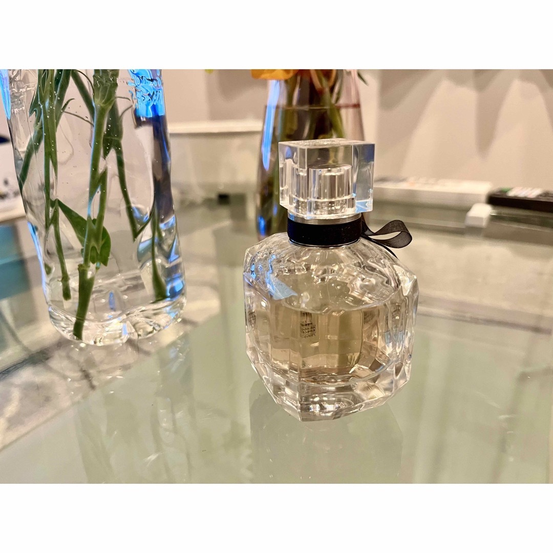 Yves Saint Laurent(イヴサンローラン)のイヴ サンローラン モン パリ オーデパルファム 30ml  コスメ/美容の香水(香水(女性用))の商品写真