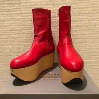 ヴィヴィアン(Vivienne Westwood) 靴/シューズの通販 1,000点以上