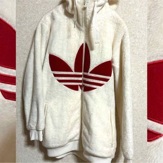 オリジナルス(Originals（adidas）)のadidas パーカー　(パーカー)