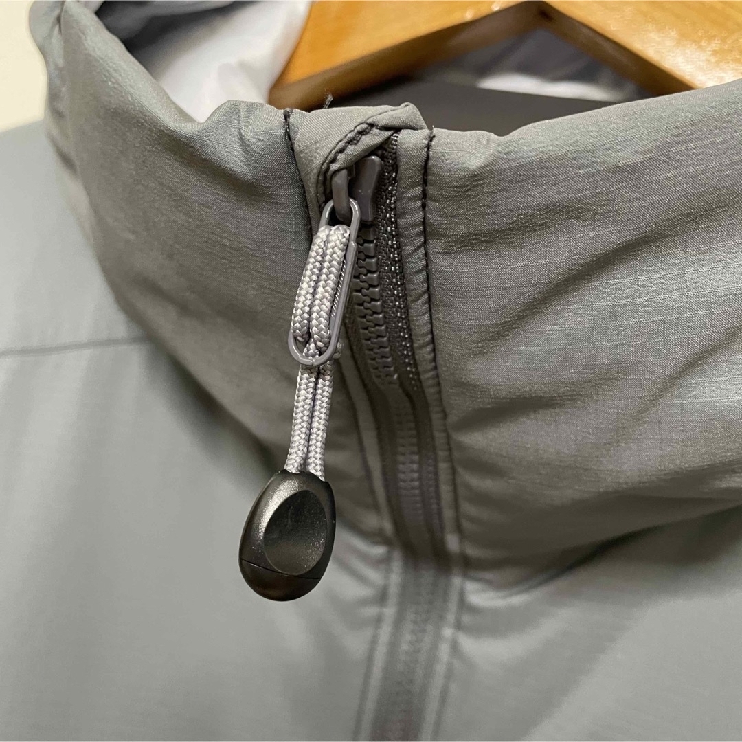 ARC'TERYX - ARC'TERYX ×BEAMS別注 Atom AR Hoodie サイズSの通販 by