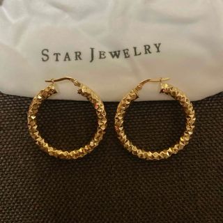 スタージュエリー(STAR JEWELRY) ピアスの通販 1,000点以上 | スター