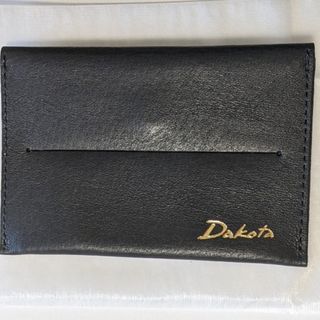 ダコタ(Dakota)のDakota ダコタ ポケットティッシュケース 1コ 新品(小物入れ)