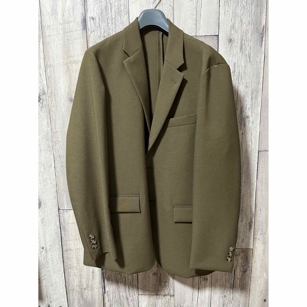 UNIQLO MARNI ユニクロ マルニ セットアップ L ジャケット パンツ