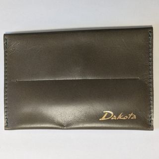 ダコタ(Dakota)のtomami様専用 Dakota  ポケットティッシュケース 2コセット(小物入れ)