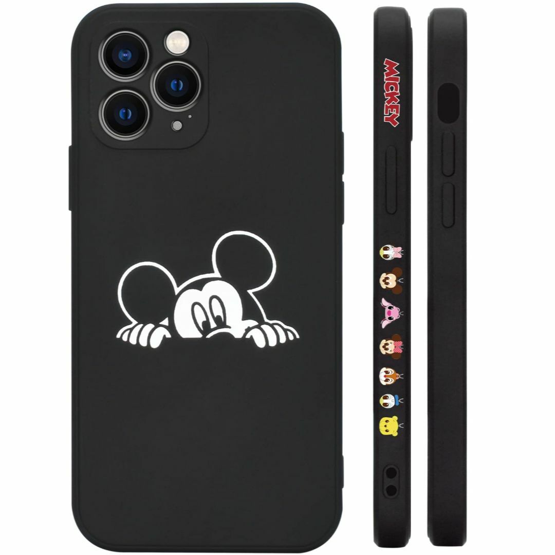 【数量限定】ディズニー iPhone15 Pro 用 ケース スマホケース ip