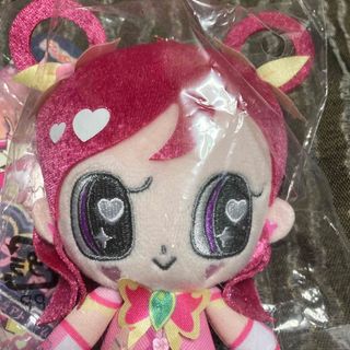 BANDAI   バンダイ めめキラドール yes!プリキュア5GoGo! キュア