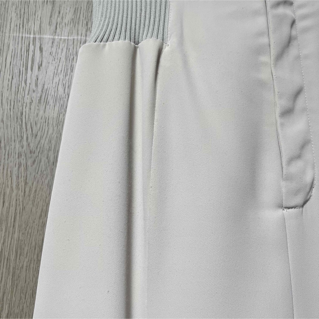 COCO DEAL - COCODEAL シアープリーツニットコルセット COCO DEAL - COCODEAL シアープリーツニットコルセット