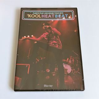 新品・未開封】藤井フミヤ KOOL HEAT BEAT Blu-ray 限定-