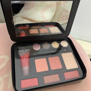 LANCOME - 【新品】ランコム オリジナル バニティ クリスマスコフレ