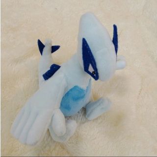 ポケモン ルギア ぬいぐるみ  みみ様専用♥(キャラクターグッズ)