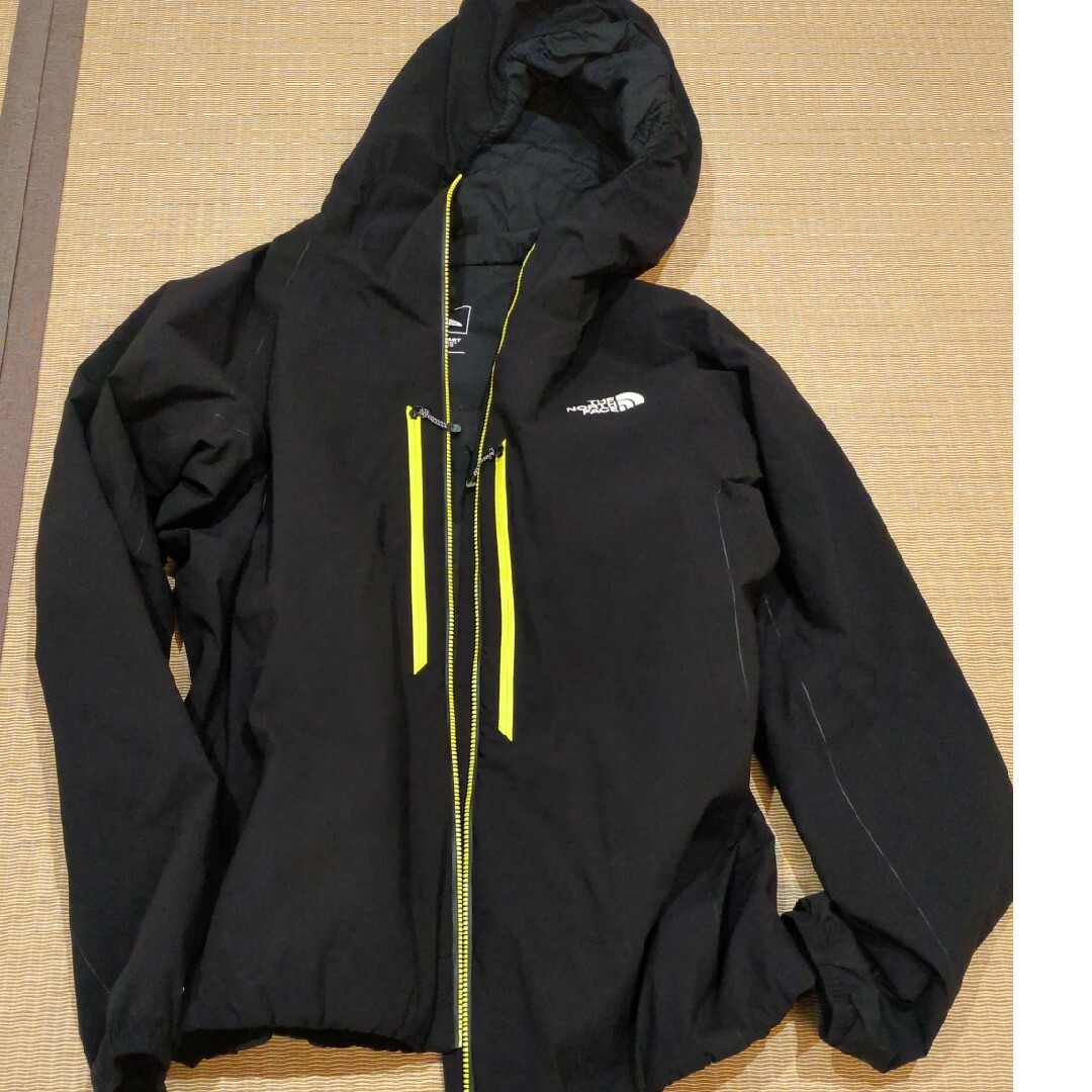 THE NORTH FACE ベントリックス フーディ-