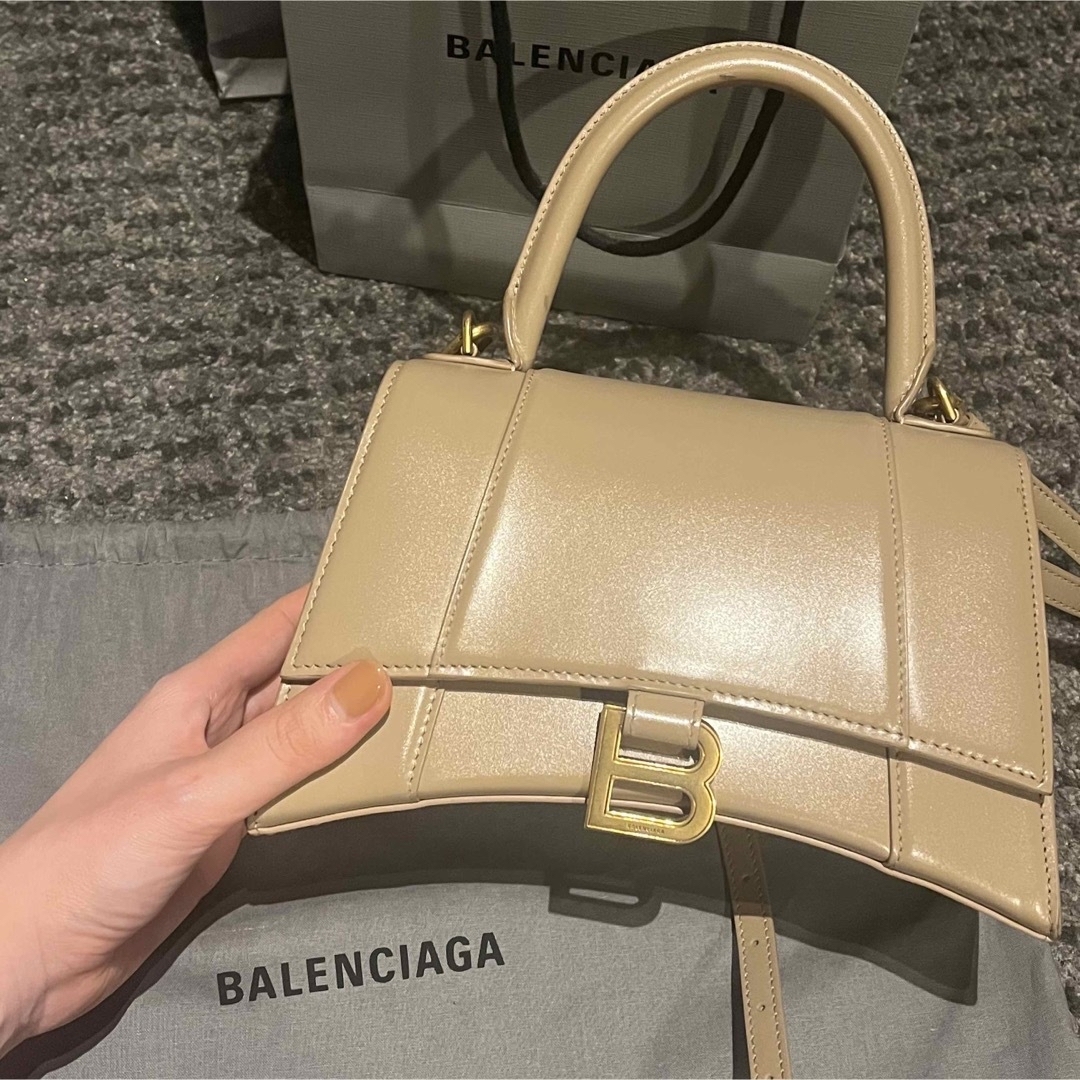 Balenciaga(バレンシアガ)のbalenciaga バック レディースのバッグ(ショルダーバッグ)の商品写真