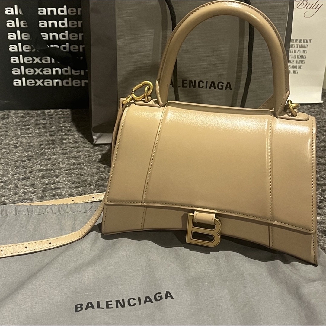 balenciagabalenciaga バック