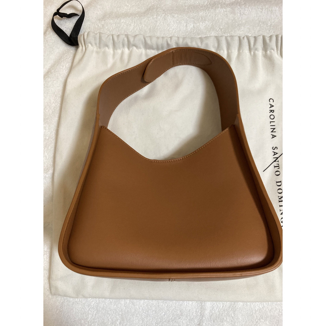 CAROLINA SANTO DOMINGO】Shoulder Bag CAROLINA SANTO DOMINGO】Shoulder Bag