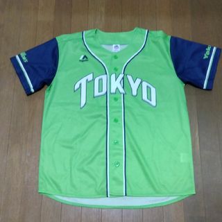 トウキョウヤクルトスワローズ(東京ヤクルトスワローズ)の東京ヤクルトスワローズ2018燕パワーユニフォーム(応援グッズ)