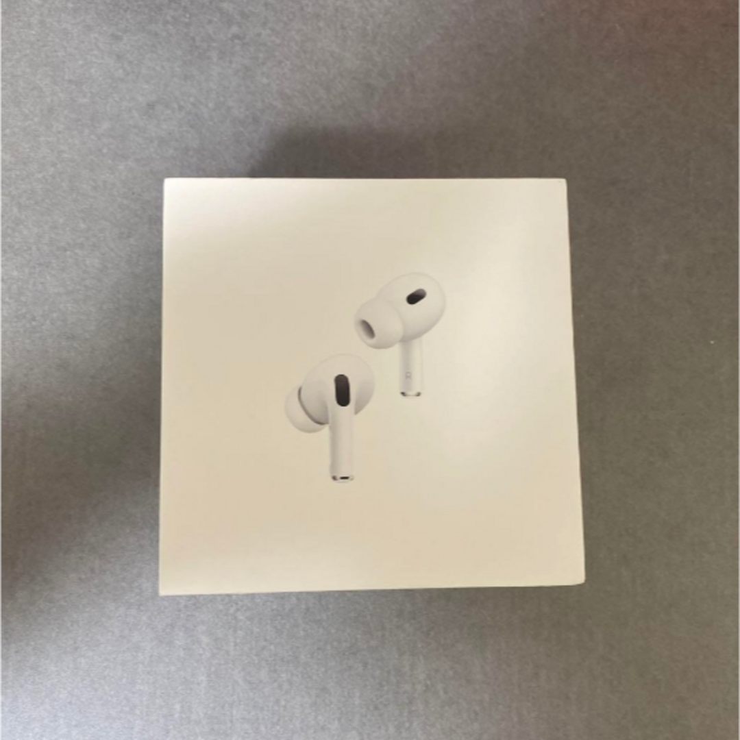 【即購入可】【新品・未使用】AirPodspro 第2世代 | フリマアプリ ラクマ