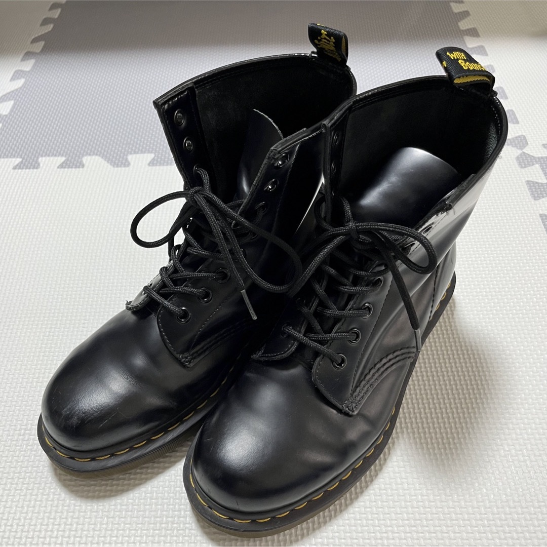 Dr.Martens(ドクターマーチン)の※めい様専用※【Dr.Martens】8ホールブーツ レディースの靴/シューズ(ブーツ)の商品写真