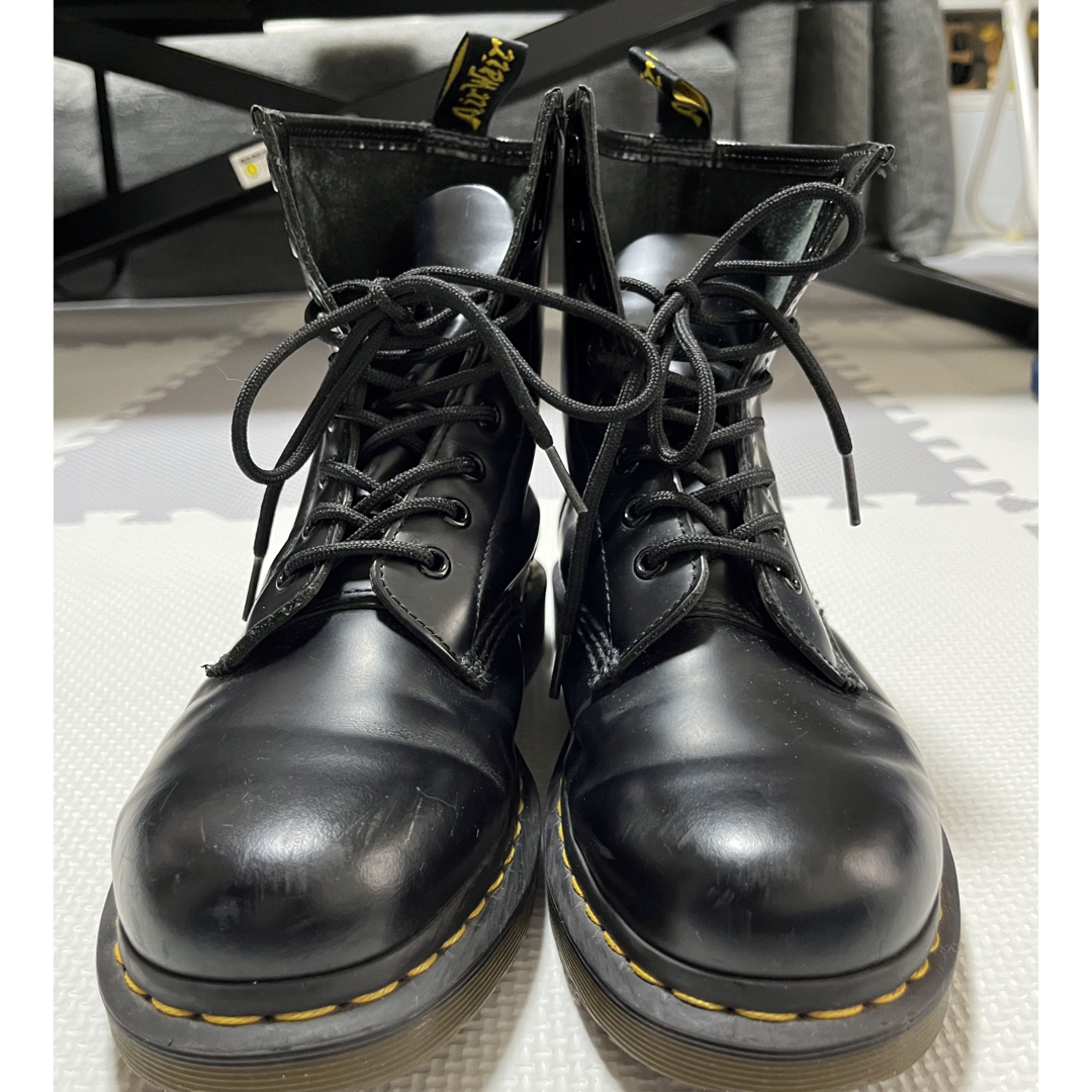 Dr.Martens(ドクターマーチン)の※めい様専用※【Dr.Martens】8ホールブーツ レディースの靴/シューズ(ブーツ)の商品写真