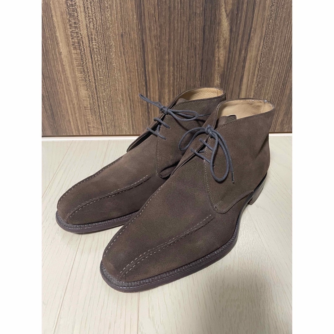 CHEANEY チーニー Paul Smith ポールスミス - ドレス/ビジネス