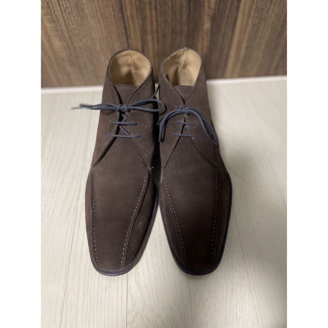 チーニー × ポール・スミス  CHEANEY Paul Smith 極美品