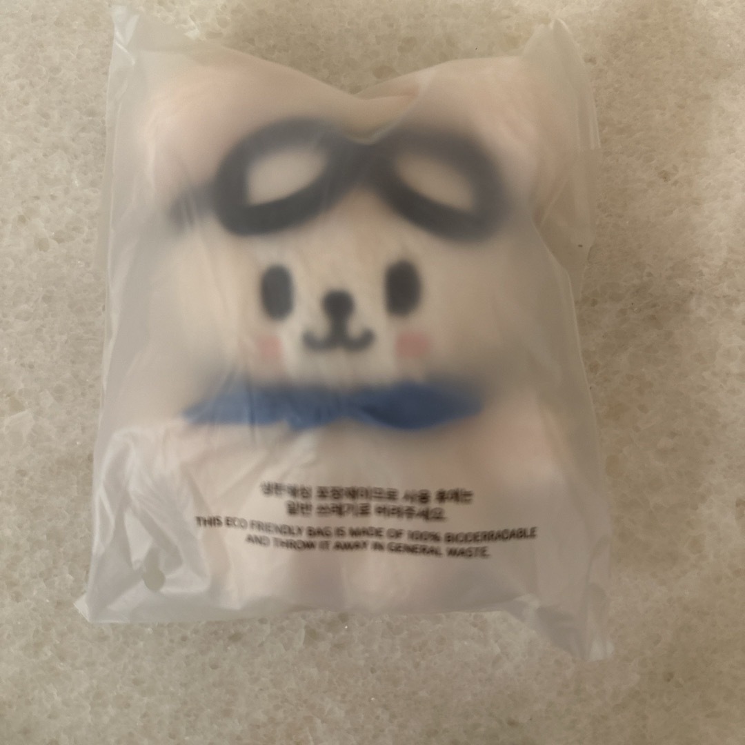 skzoo 10cm plush  puppym  スンミン パピー厶 スキズ