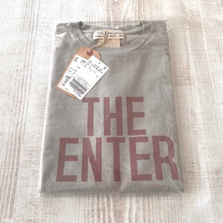 【REMI RELIEF/レミレリーフ】 THE ENTER7ブソデTシャツ | フリマアプリ ラクマ