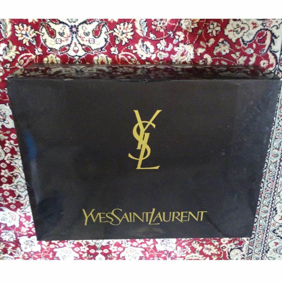 Yves Saint Laurent - イヴ・サンローラン YSL ダウンケット 羽毛布団