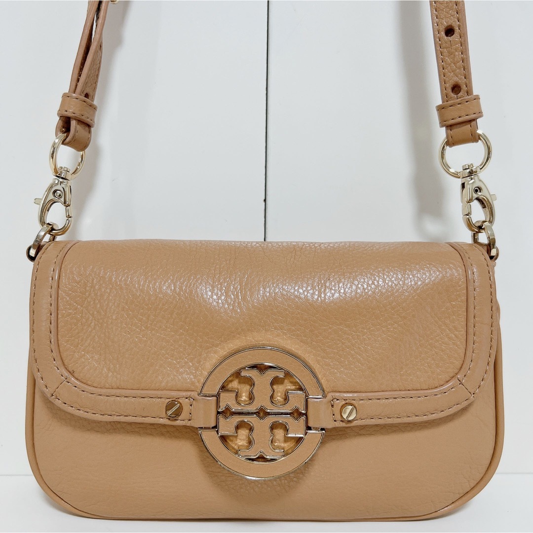 Tory Burch   美品送料無料TORYBURCHトリーバーチレザー