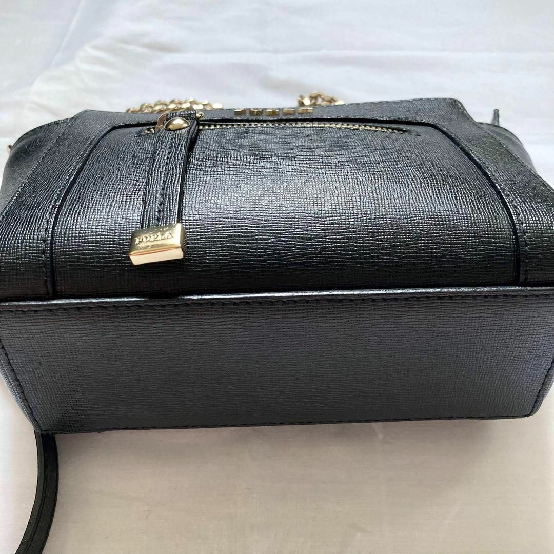 Furla - ✨極美品✨激レア FURLA フルラ ショルダーバッグ レザー