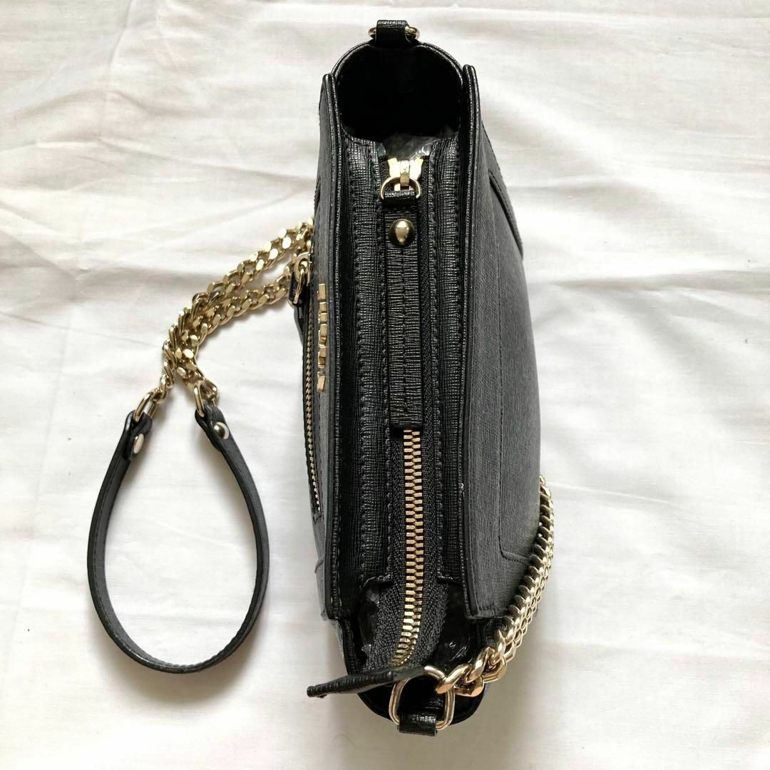 Furla - ✨極美品✨激レア FURLA フルラ ショルダーバッグ レザー