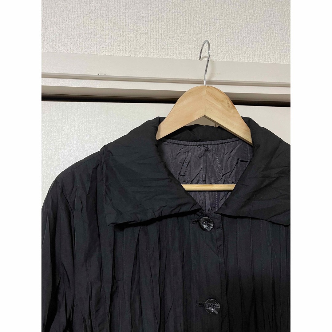 STONE ISLAND(ストーンアイランド)の深水光太 nylon cutting designed shirt jacket メンズのジャケット/アウター(ナイロンジャケット)の商品写真