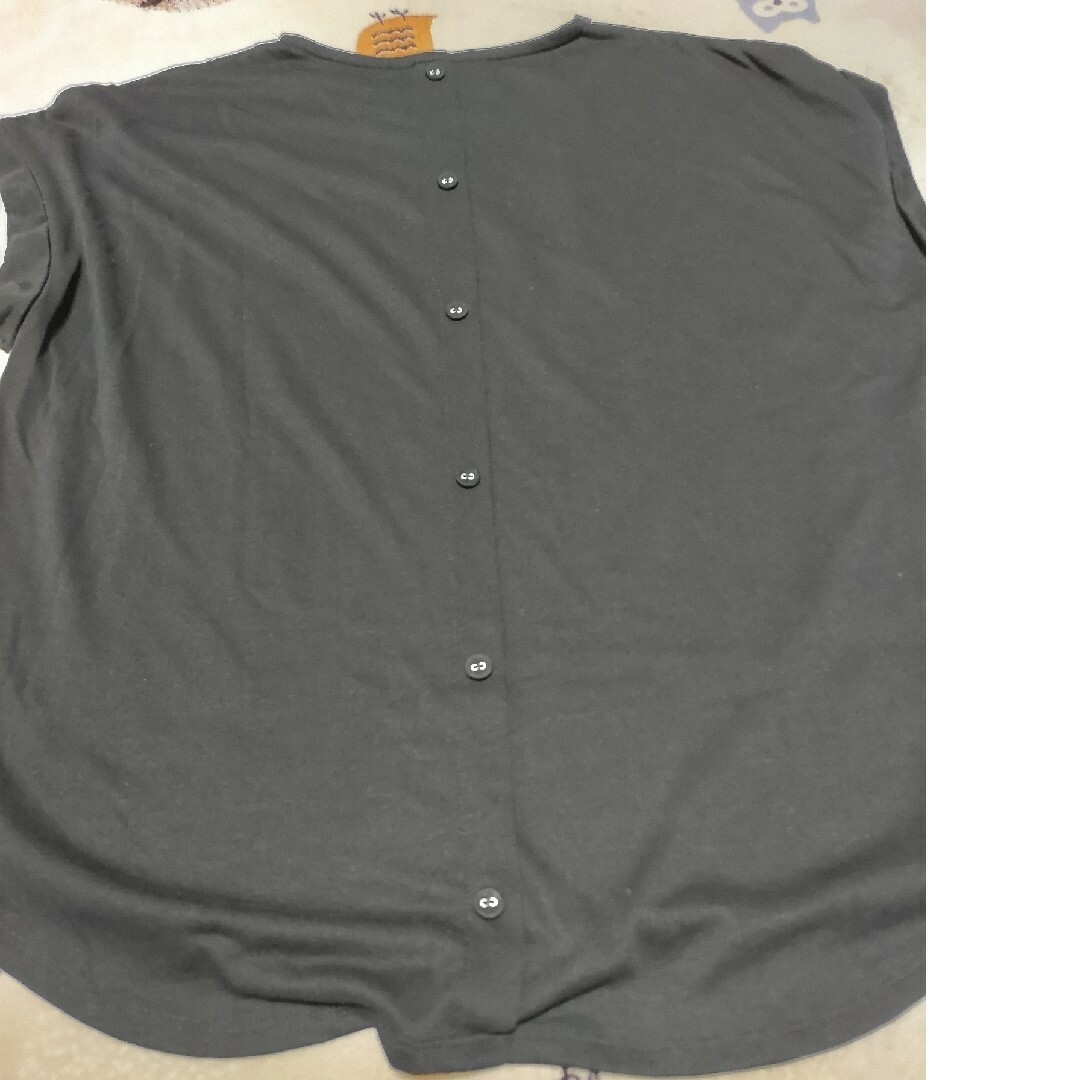Design Tshirts Store graniph(グラニフ)の★極美品★graniphのTシャツ レディースのトップス(Tシャツ(半袖/袖なし))の商品写真