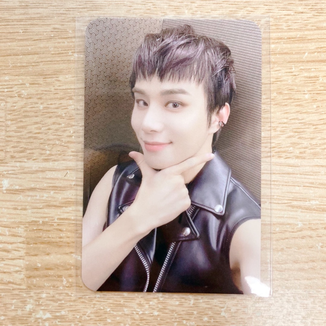 NCT NCT127 ジョンウ 計20点-mobarhanfood.ir