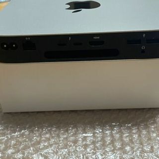 美品 Mac mini 2023 M2 8GB 256GB MMFJ3J/A