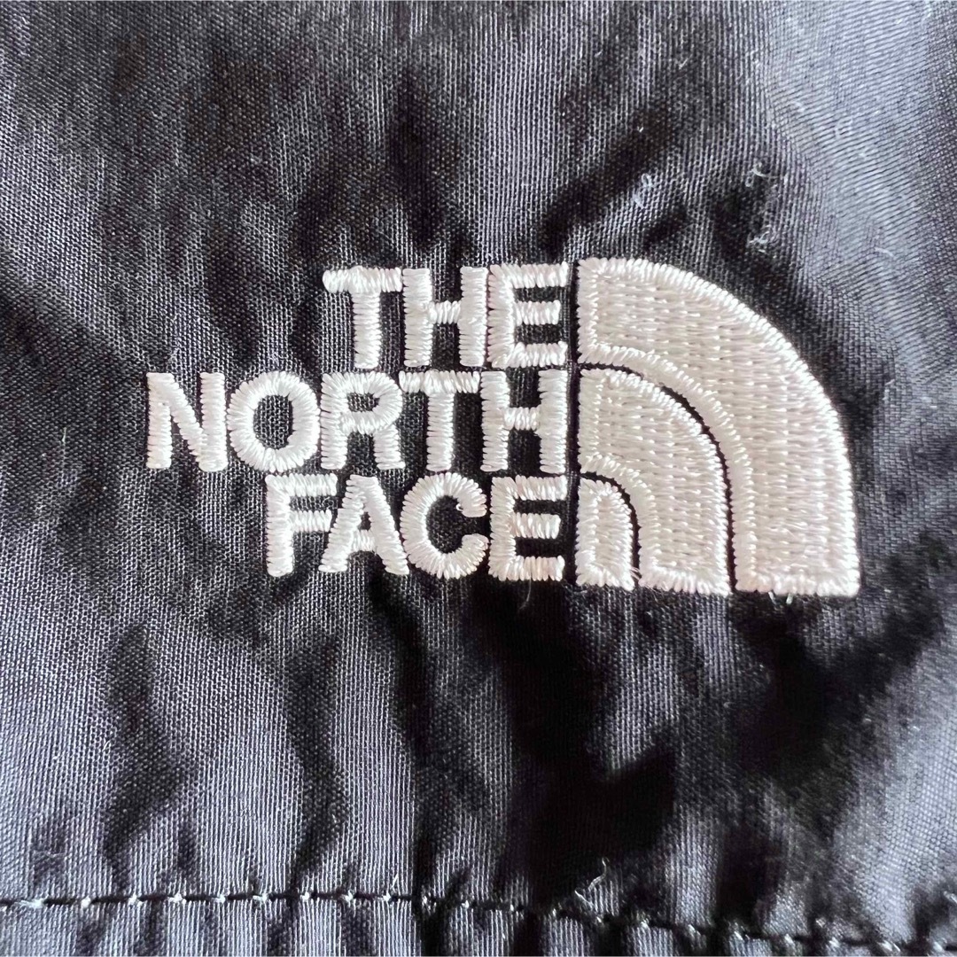 THE NORTH FACE(ザノースフェイス)のTHE NORTH FACE ザノースフェイス L/S NUPTSE SHIRT メンズのトップス(シャツ)の商品写真