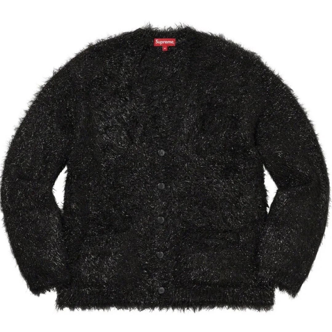 トップスSupreme Sparkle Cardigan