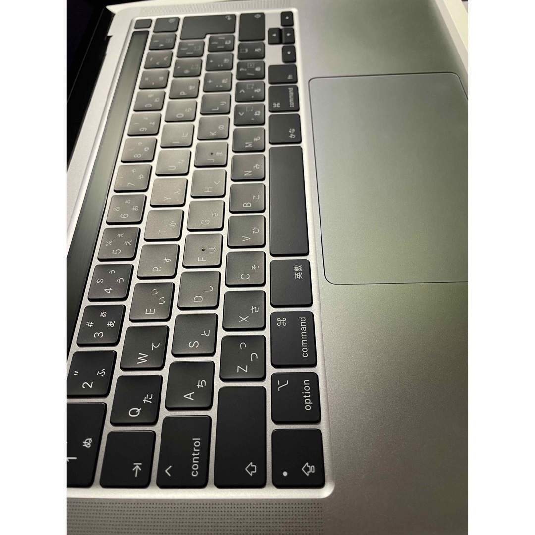 MacBook pro 13インチ　2020