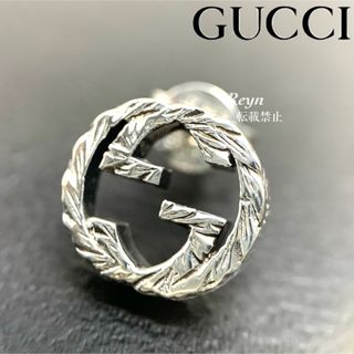 グッチ メンズピアス(片耳用)の通販 100点以上 | Gucciのメンズを買う