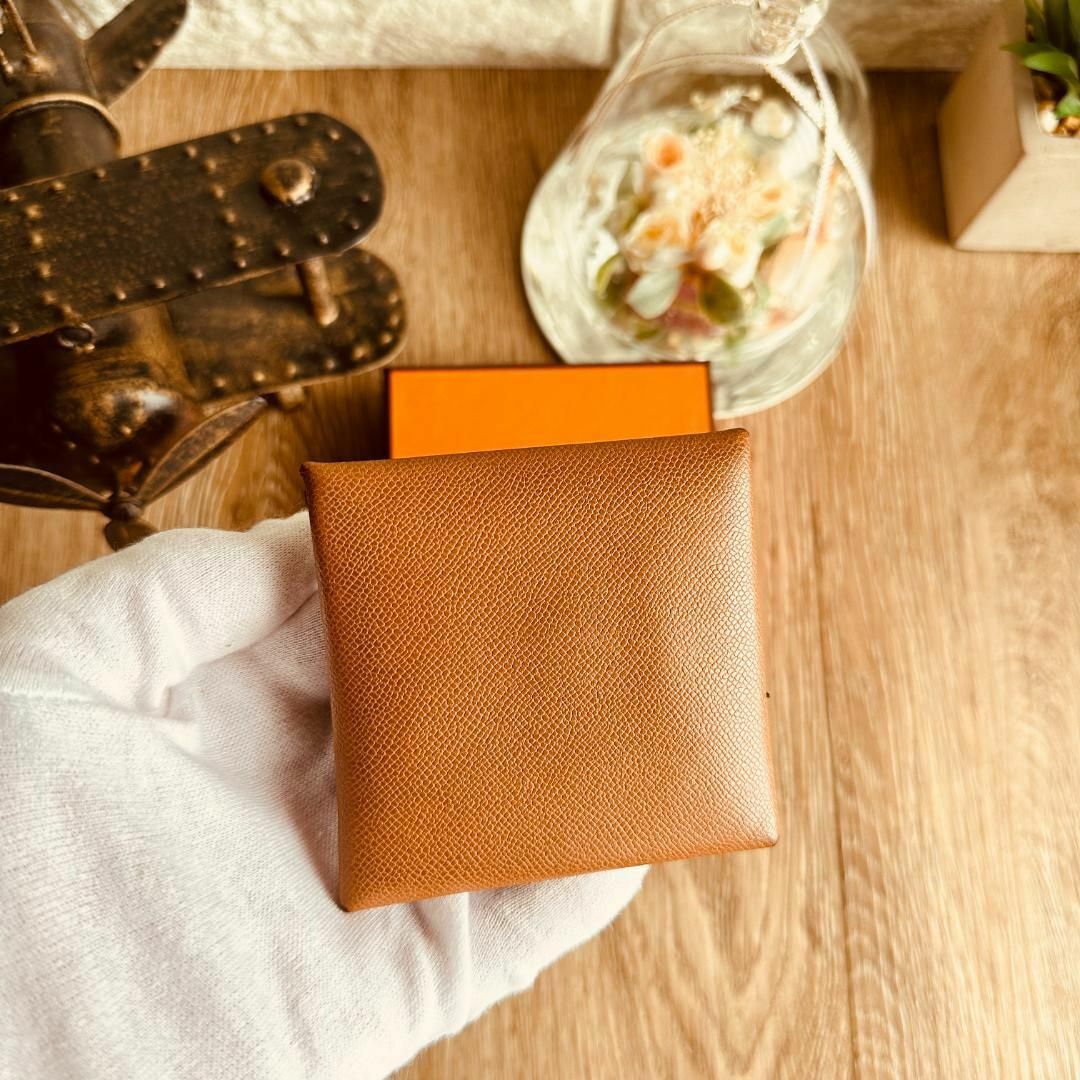 HERMES コインケース